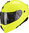 Scorpion EXO 930 Solid Helmet
