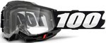 100% Accuri II Motocross Brille