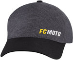 FC-Moto Logo-C Cap