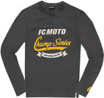 FC-Moto Champ Series Chemise Longsleeve