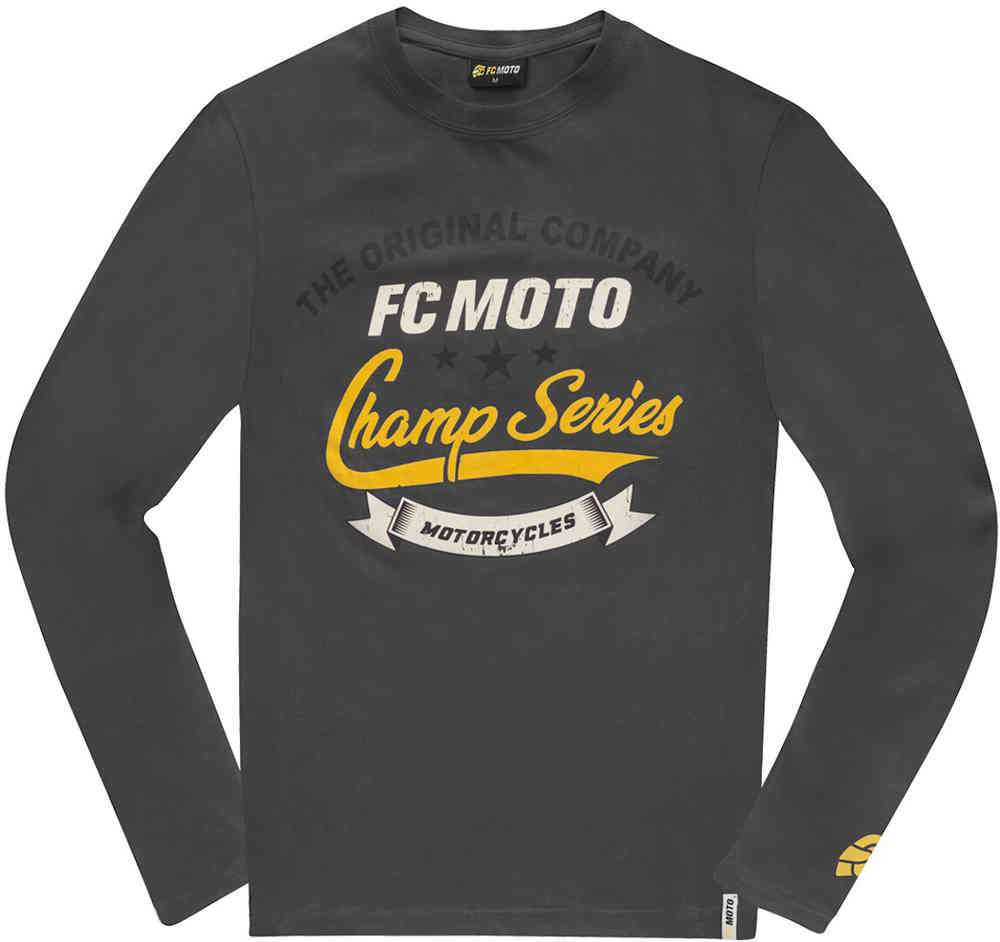 FC-Moto Champ Series Longsleeve Shirt