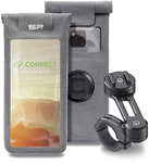 SP Connect Moto Bundle Universal Phone Clamp Smartphone Mount