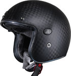 Just1 J-Style Carbon Jet Helmet