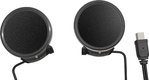 UCLEAR Boost 2.0 HBC & AMP Speakers