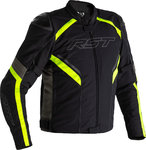 RST Sabre Airbag Motorcycle Textile Jacket