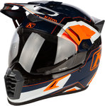 Klim Krios Pro Rally Carbon Motocross Helm