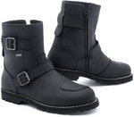 Stylmartin Legend Mid WP Motorcycle Boots