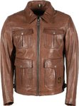Helstons Joey Motorcycle Leather Jacket