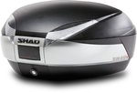 SHAD SH48 New Titanium Topcase