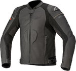 Alpinestars GP Plus R V3 Rideknit Motorcycle Leather Jacket