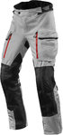 Revit Sand 4 H2O Motorcycle Textile Pants