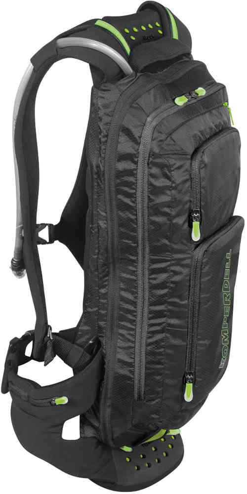 Komperdell MTB-Pro Protectorpack Protector Backpack