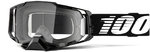 100% Armega Motocross Goggles