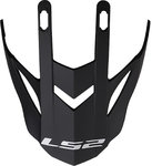 LS2 MX437 Fast Evo Helmschirm