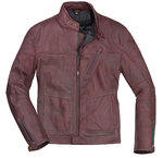 Merlin Gable Motorcycle Leather Jacket