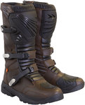 Merlin Mojave Motorcycle Boots