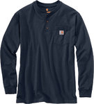 Carhartt Workwear Pocket Henley Longsleeve Shirt