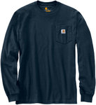 Carhartt Workwear Pocket Longsleeve Shirt