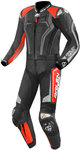 Arlen Ness Race-X Costume en cuir de moto deux pièces