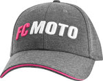 FC-Moto FCM-Crew Ladies Cap