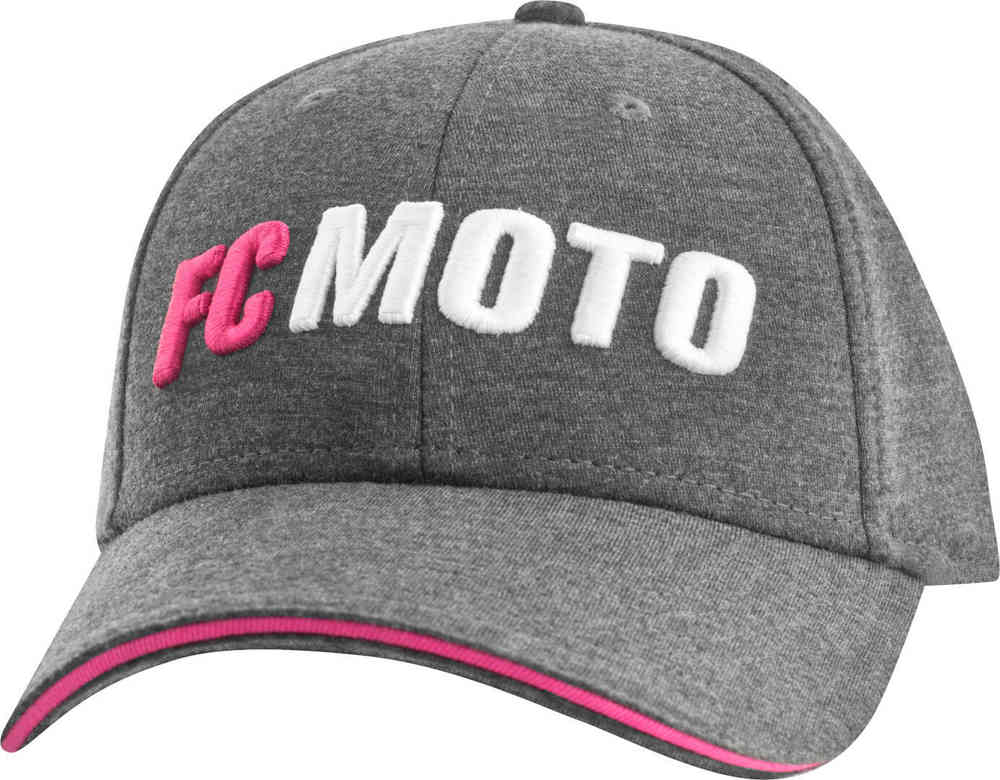 FC-Moto FCM-Crew Damen Kappe