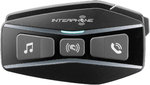 Interphone U-com 16 Bluetooth Communication System Single Pack