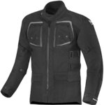 Berik Safari Pro Waterproof 3in1 Motorcycle Textile Jacket