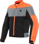 Dainese Elettrica Air Tex Motorcycle Textile Jacket
