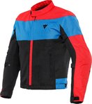 Dainese Elettrica Air Tex Motorcycle Textile Jacket