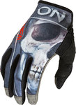 Oneal Mayhem Bones V.22 Motocross Handschuhe