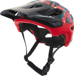 Oneal Trailfinder Rio V.22 Bicycle Helmet