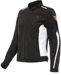 Dainese Hydraflux 2 Air D-Dry Ladies Motorcycle Textile Jacket