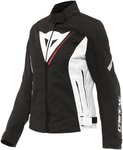 Dainese Veloce D-Dry Ladies Motorcycle Textile Jacket