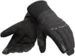 Dainese Stafford D-Dry Motorcycle Gloves