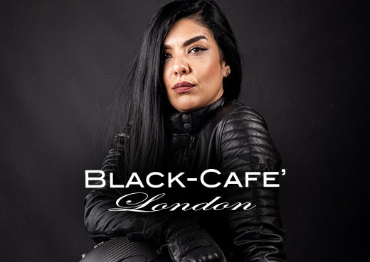 Black-Cafe London