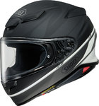 Shoei NXR 2 Nocturne Helmet
