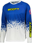Scott 350 Race Evo Motocross Jersey
