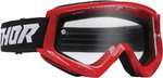 Thor Combat Racer Youth Motocross Goggles