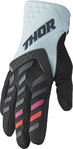 Thor Spectrum Touch Ladies Motocross Gloves