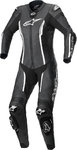 Alpinestars Stella Missile V2 One Piece Motorcycle Ladies Leather Suit