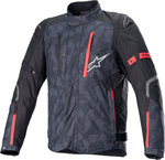 Alpinestars RX-5 Drystar Motorcycle Textile Jacket