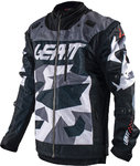 Leatt Moto 4.5 X-Flow Camo Motocross Jacket