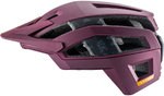Leatt MTB Trail 3.0 Bicycle Helmet