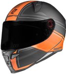 Bogotto FF110 Cinder Helmet