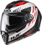 HJC F70 Carbon Kesta Helmet