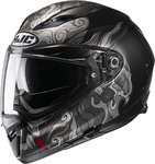 HJC F70 Spector Helmet