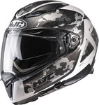 HJC F70 Katra Helmet