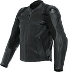Dainese Racing 4 Perforated Motorcycle Leather Jacket