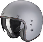 Scorpion Belfast Evo Solid Jet Helmet
