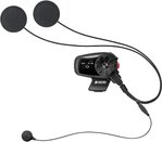 Sena 5S FC-Moto Edition Bluetooth Communication System Single Pack